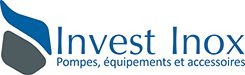 Invest Inox logo